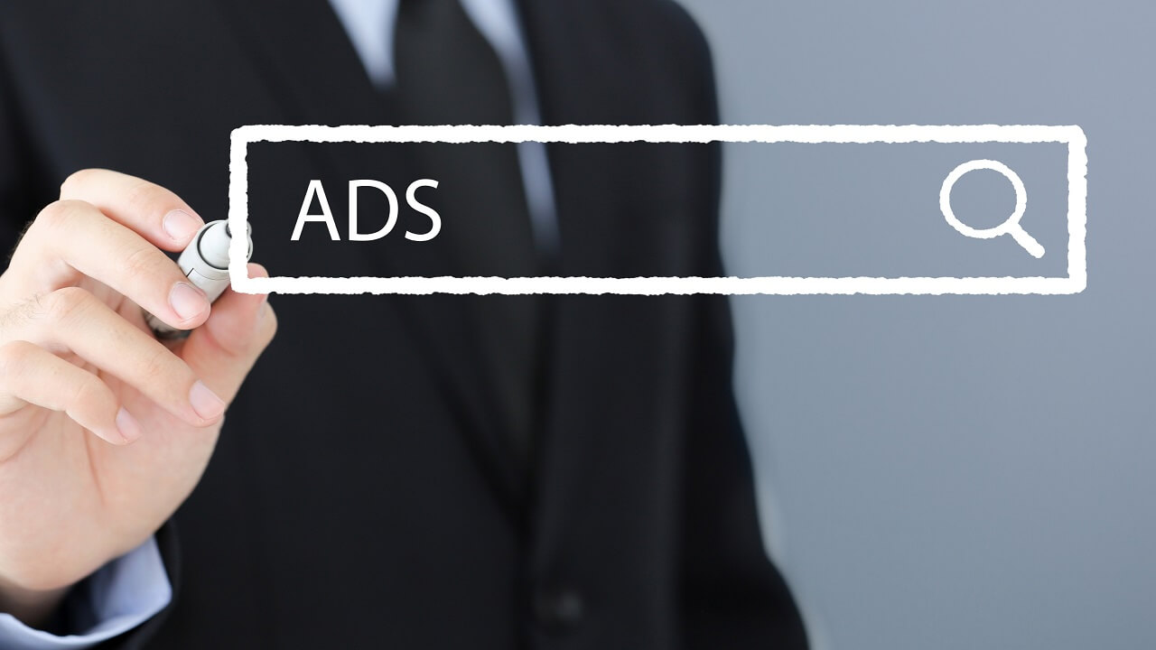 Google Ads Reklamları